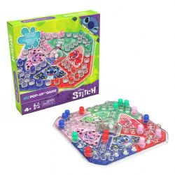 JEU POP-UP - STITCH